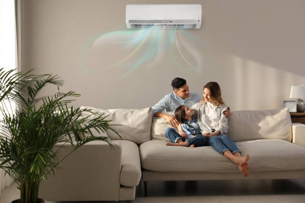 Affordable air conditioning repair in Independence, WI