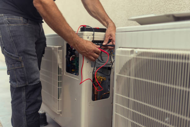 HVAC emergency services in Independence, WI