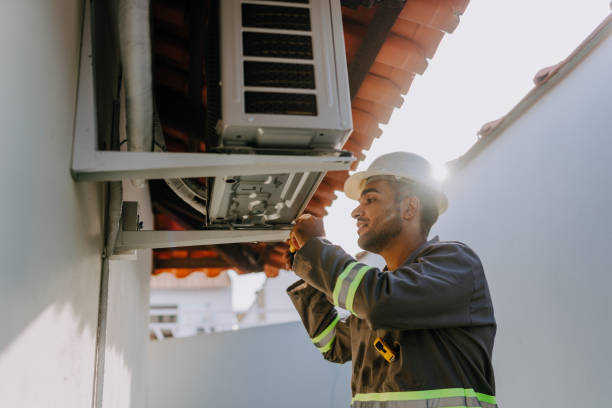 Best Residential HVAC services  in Independence, WI