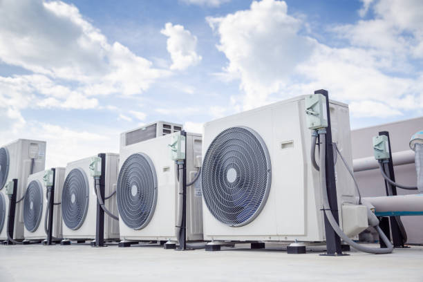 Best HVAC replacement cost  in Independence, WI