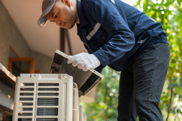 Best HVAC repair near me  in Independence, WI