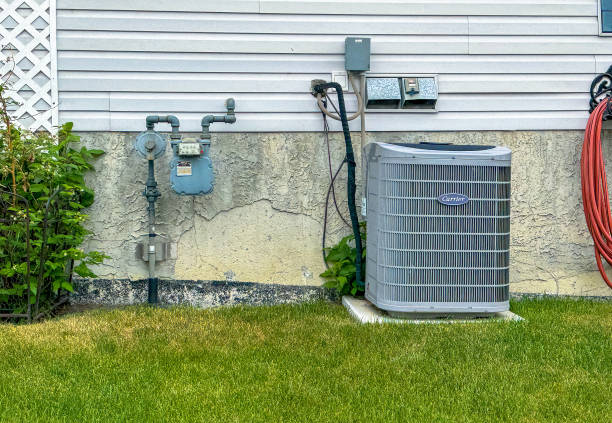 Best HVAC air duct cleaning  in Independence, WI